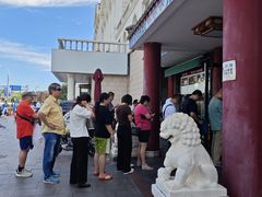 -壹零捌道·北京烤鸭(车公庄店)