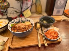 无敌卤肉饭-春风·有糖(崇宁路店)