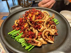 -火候轩品质湘菜·私厨(市府店)