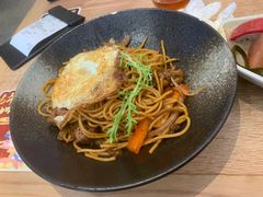-豪客来牛排(中华城店)