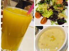 -斗牛士牛排餐厅(嘉里汇店)