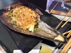 -夜小腰烧烤(中华路店)