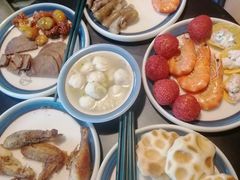 -聚缘堂·海鲜私房菜(松岭路店)