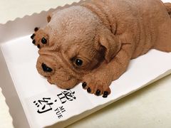 -密约(浦沿店)