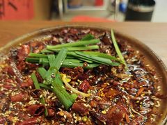 -罗妈砂锅(四川成都奎星楼店)