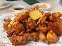 -腰记饭店(龙源路店)