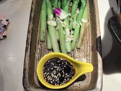 -餐谋家特色餐厅(桂林路店)