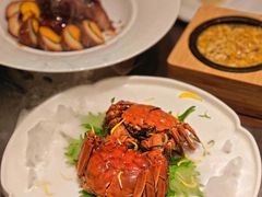 -望乡楼上海菜(日月光店)