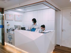 -Dr.Z dental仁康种植矫正中心