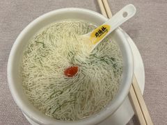 -功德林素菜饭庄(前门店)