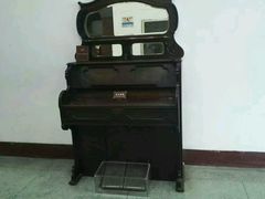 -鼓浪屿钢琴博物馆