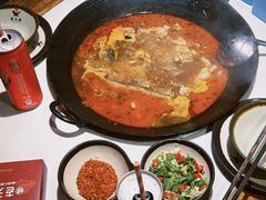 -老天桥蛙炉火锅(姑苏总店)