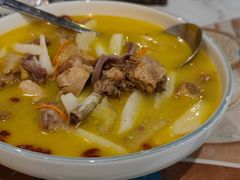 -阿婆农家菜(车墩店)