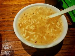 -不是烧烤·武汉大排档(大成路店)