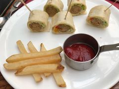 -食间牛排(湖西路店)