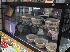 -中原大刀(南湖越秀集市店)