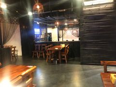 大堂-盛天毛血旺非遗美食(观音桥店)