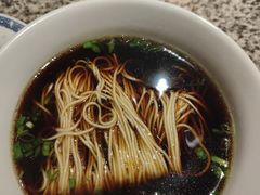 -南京大牌档(香港广场店)