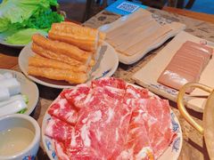 -小龙坎火锅(万象城店)