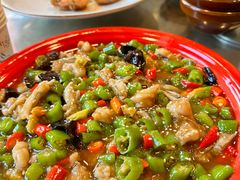 -忠义小酒馆(田东店)