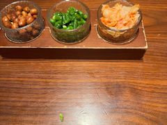 -阿明小菜·海鲜·上海菜(梅陇店)