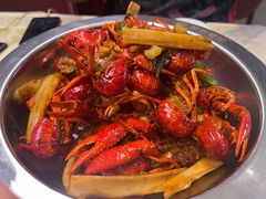 -聚味瞿记·龙虾堂(坡子街店)