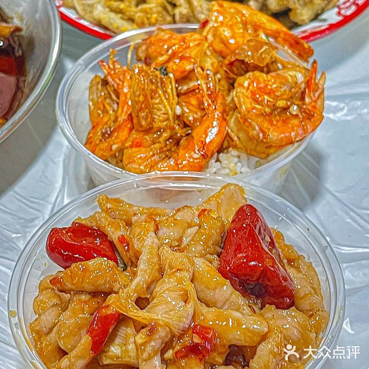 闪开,我要放大招,把我的私藏川菜馆爆出来!