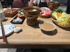 -古关火锅店(古北水镇景区店)