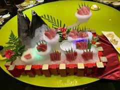 -金成潮菜博物馆(海珠湿地店)