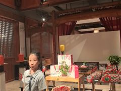 -中国徽菜·徽商故里(罍街店)