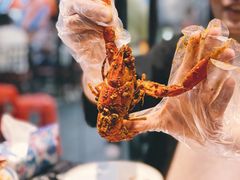 -三妹小龙虾·黄油蟹(华侨城总店)