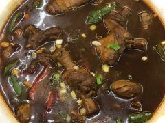 -天圆楼大酒店(夫子庙店)