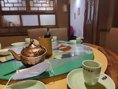 -淀里船宴(裕华东路店)