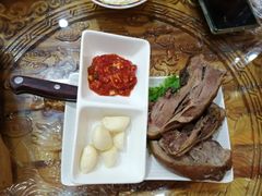 -宗巴雍姆藏餐府
