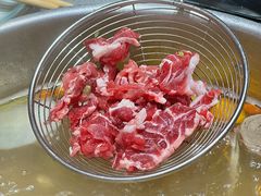 -四点金粥底火锅(沂州里店)