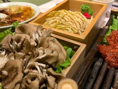 -盡膳口福跷脚牛肉火锅(合生汇购物中心店)