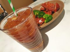 -Food Factory 食街工坊