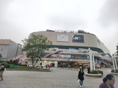 -凯德广场(金牛店)