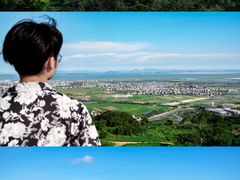 -大姆山草场