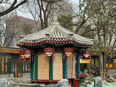 -白家大院·王府宫廷菜(苏州街店)