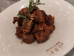 -全聚德(常州店)