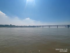 -武昌中华路码头(轮渡站)
