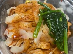 -魏家凉皮(文景路店)