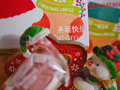 -好利来(南京路一店)