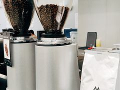 -M Stand(西安大悦城店)