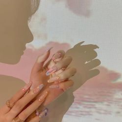 -Meet Nail 美睫·美甲