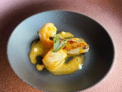 -恰餐厅 CHAR Grill&Bar(西安经开洲际店)