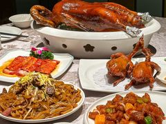 -古南都·老广东酒楼(龙江店)