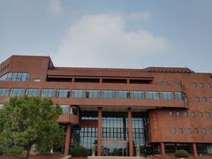 -上海交通大学(闵行校区)