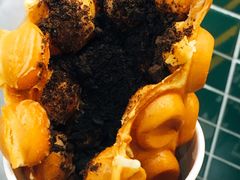 脏脏鸡蛋仔-美芝莲(领展购物广场中关村店)